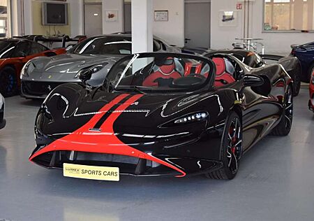 McLaren Elva One of 149 * MSO *