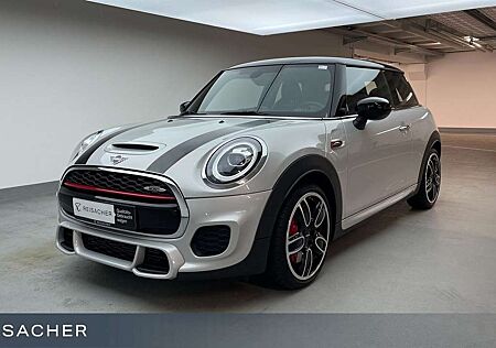 Mini John Cooper Works 3-Türer "Chili",Navi,Leder