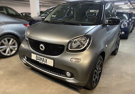 Smart ForTwo Prime*PANO*LEDER*R-KAMERA
