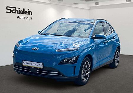 Hyundai Kona Elektro 39kWh 136PS Trend *TOPZUSTAND*