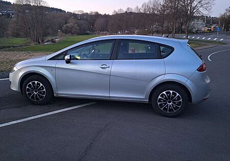 Seat Leon 1.6 16V Torro