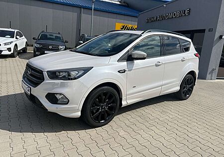 Ford Kuga ST-Line Aut. PanoDach Assis Xenon Navi SHZ