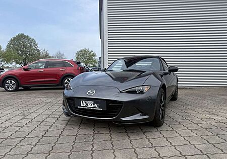 Mazda MX-5 ST SKYACTIV-G 1.5 Prime-Line