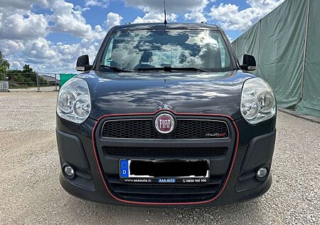 Fiat Doblo 2.0 16V Multijet Start&Stopp Emotion Family