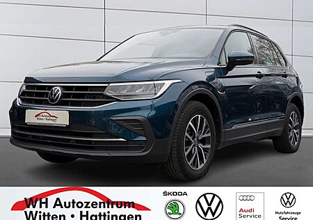 VW Tiguan Volkswagen 1.4 TSI DSG eHybrid Life PANORAMA NAVI AHK REAR...