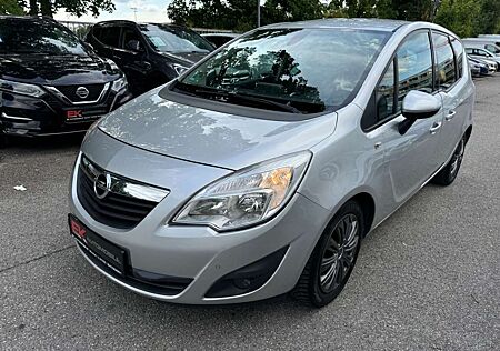 Opel Meriva B Selection Aut Navi PDC AHK