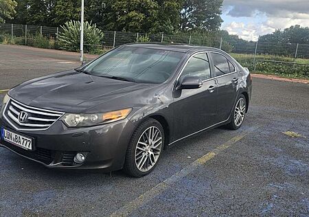 Honda Accord 2.4 Automatik Executive
