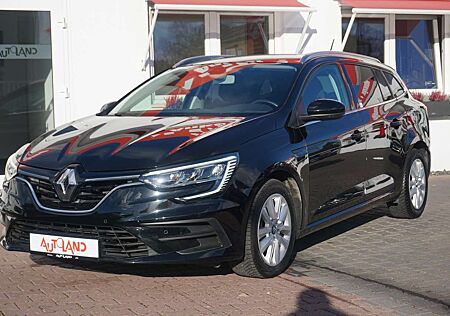 Renault Megane Grandtour 1.6 Hybrid E-Tech LED Navi DAB