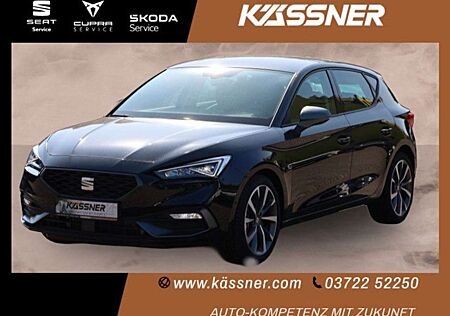 Seat Leon FR 1,5 TSI *LED*SHZ*PDC