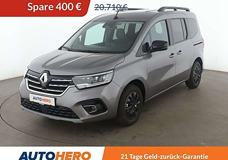 Renault Kangoo 1.3 TCe Intens *NAVI*LED*CAM*SHZ*TEMPO*ALU*