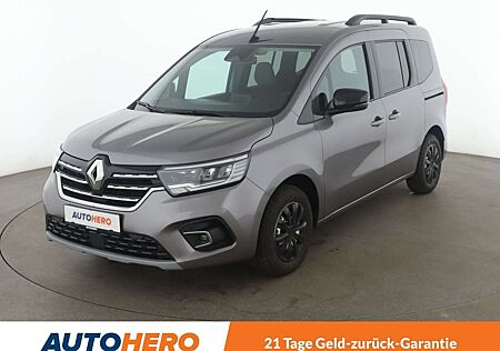 Renault Kangoo 1.3 TCe Intens *NAVI*LED*CAM*SHZ*TEMPO*ALU*