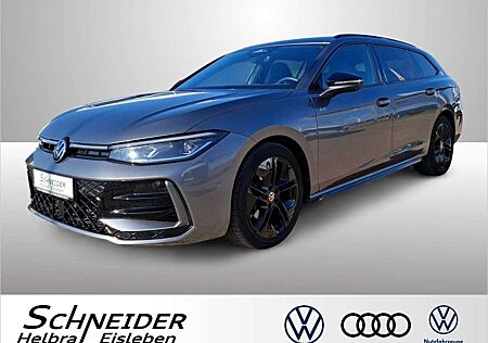 VW Passat Variant Volkswagen 2.0 TDI DSG R-LINE+AZV+360+DCC+HEAD