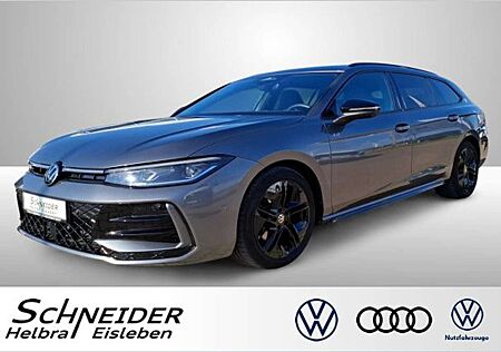VW Passat Variant Volkswagen 2.0 TDI DSG R-LINE+AZV+360+DCC+HEAD