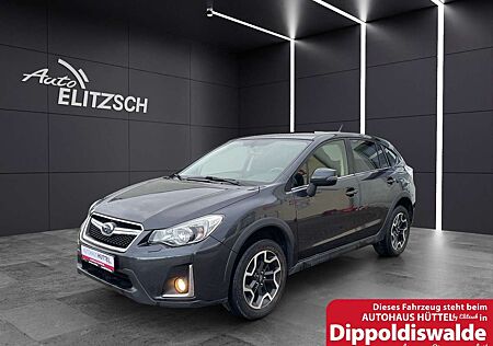 Subaru XV Exclusive 2.0 4X4 KAMERA ACC