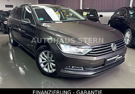 VW Passat Variant Volkswagen 2.0 TDI ACC 8xReifen AHK DCC