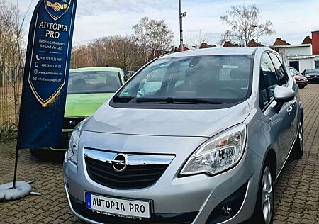 Opel Meriva B Design Edition Garantie/TUV - INSP. Neu