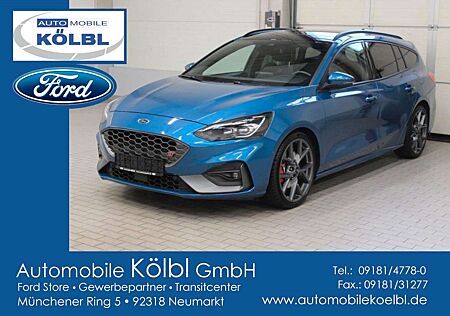 Ford Focus Turnier ST 2.3l EcoBoost Auto./ACC/KAMERA/