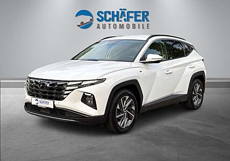 Hyundai Tucson 1.6 Trend #AUT #ASSIST #KRELL #AHK #KAM