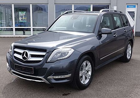 Mercedes-Benz GLK 220 CDI BlueEfficiency 4Matic"Sport Paket"