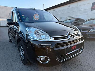 Citroen Berlingo 1.6 HDI, TÜV NEU, Automatik, Klima, PDC