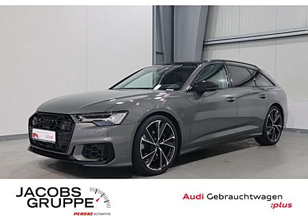 Audi S6 Avant 3.0 TDI quattro B&O*Pano*Matrix *