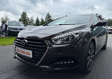 Hyundai i40 cw blue Premium