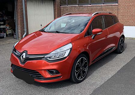 Renault Clio Grandtour (Energy) TCe 90 Start