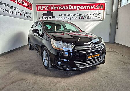 Citroën C4 Citroen Lim. Tendance, inkl. 1 Jahr Garantie