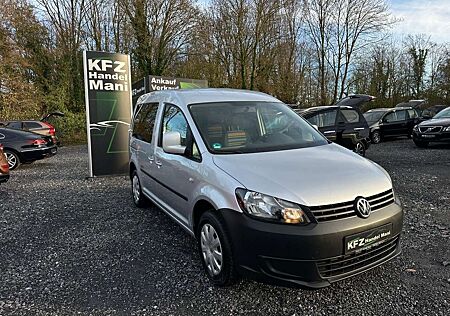 VW Caddy Volkswagen Kasten/Kombi JAKO-O Trendline