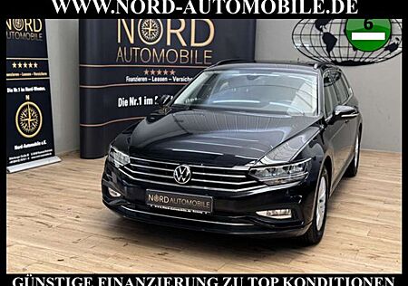 VW Passat Variant Volkswagen Business 2.0 TDI DSG Kamera/Navi/ Business