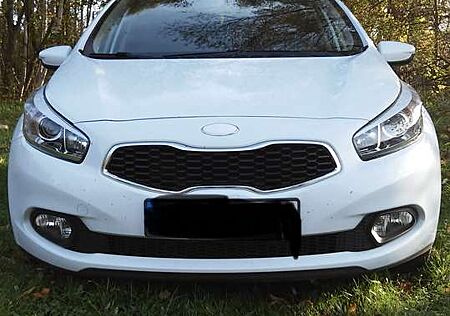 Kia XCeed Ceed SW / cee'd SW Ceed 1.4 CVVT SW Vision