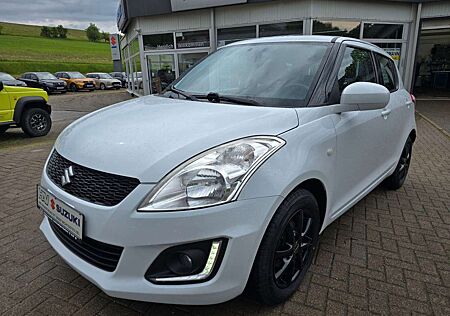 Suzuki Swift 1.2 Club