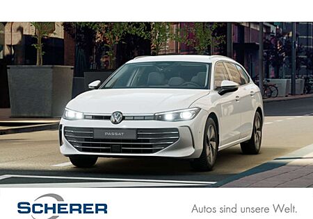 VW Passat Variant Volkswagen 1.5 eTSI DSG Business ACC+DCC+HuD