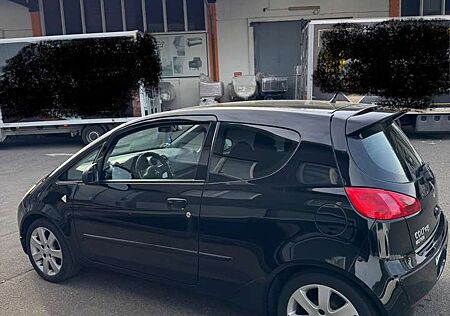 Mitsubishi Colt CZ3 1.3 Motion