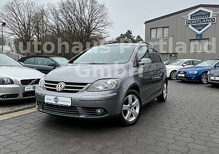 VW Golf Volkswagen Plus V United, 2.Hand, LL S-heft, HU neu, S