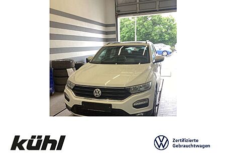 VW T-Roc Volkswagen 1.5 TSI DSG Sport Pano,PDC