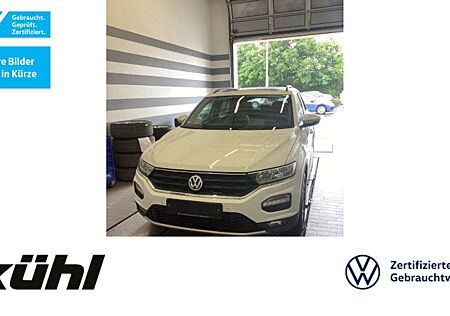 VW T-Roc Volkswagen 1.5 TSI DSG Sport Pano,PDC