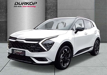 Kia Sportage GT-line 1.6T Allrad Vollausstattung HUD El. Panoda