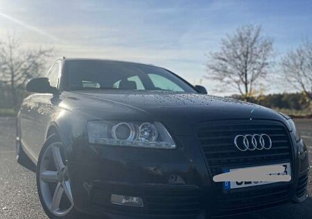 Audi A6 Allroad quattro 3.0 TDI