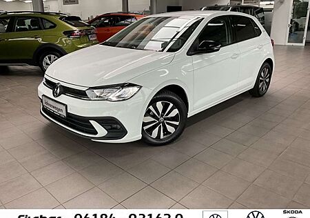 VW Polo Volkswagen Goal Goal 1.0TSI*Navi*LED*SitzHz.*Dig.Cockp