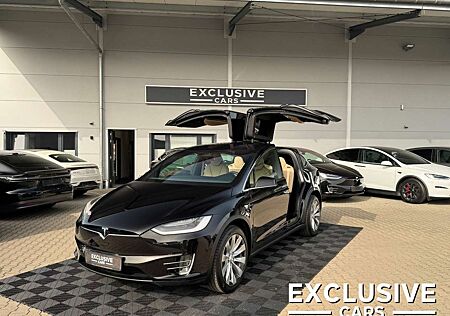 Tesla Model X MODEL X 90D| SC01 |FREE SC| Kostenlos Laden |AHK