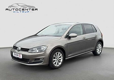 VW Golf Volkswagen VII Lounge BMT|2.Hand|Euro 6|Top Zustand