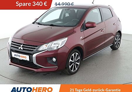 Mitsubishi Space Star 1.2 Select+ *TEMPO*SHZ*ALU*