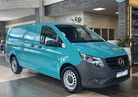 Mercedes-Benz Vito 114 CDI PRO RWD lang Navi R.Cam PDC Distr.+