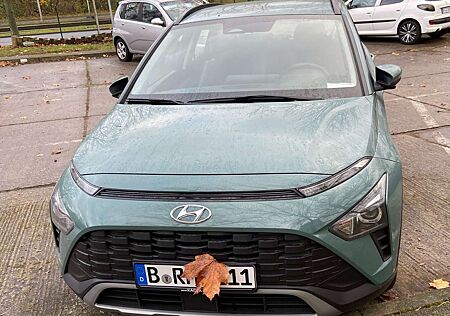 Hyundai Bayon 1.2 Pure