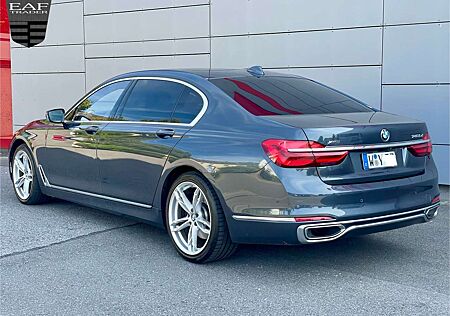 BMW 740 L d xDrive
