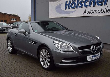 Mercedes-Benz SLK 200 Edition 1,AUTOM!Navi,Leder,Xenon,,,,,,,
