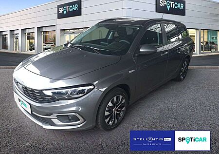 Fiat Tipo City Life 100; *Navi *Komfort-PAket *Rückfahrkamer