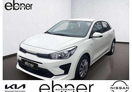 Kia Rio 1.0 T-GDI Vision | Sitzheizung | Lenkradheiz