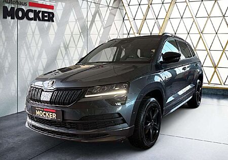 Skoda Karoq Sportline